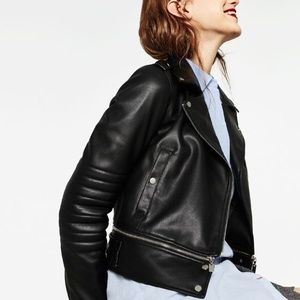 Zara Jacket